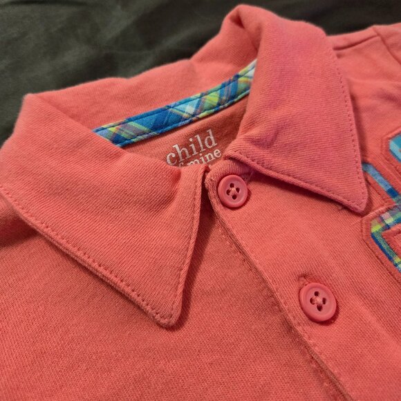 T-Shirt Bundle Whale All Star Infant Boy Embroidered Design 100% Cotton New NWT - Picture 9 of 11